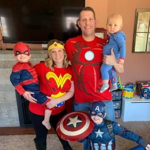 Meet your Posher, Emily